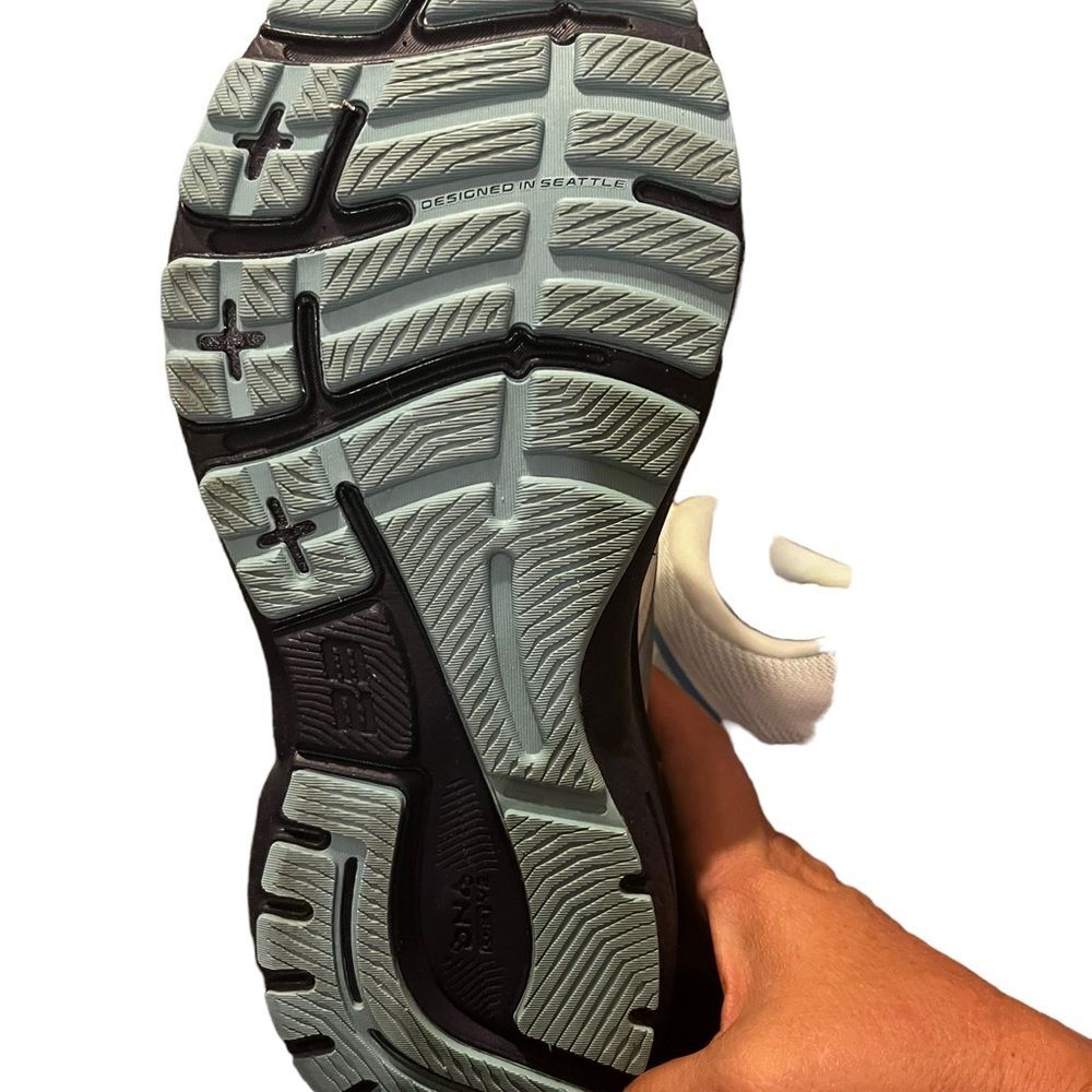 Brooks GTS 23 Women’s Running Shoes, Size 8 Wide - Picture 5 of 8